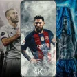 Programikonen: Football Wallpaper HD 4K