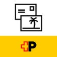 Symbol des Programms: PostCard Creator