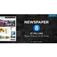 Newspaper - Theme for Wordpress