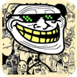 Icon of program: Troll Meme Sticker