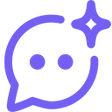 Ikona programu: Replero: AI for Etsy Mess…
