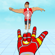 Ikon program: Ragdoll Web Smash  Crash