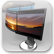 Иконка программы: MAGIX PhotoStory on CD & …