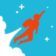 プログラムのアイコン：New Sky Kids