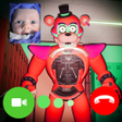 程序图标：Security Breach Fake Call…