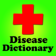 Icono de programa: Diseases Dictionary Medic…