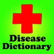 Diseases Dictionary Medical
