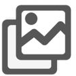 Programikonen: Multi Image Viewer