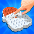 Programikonen: Pop It Fidget Toys 3D