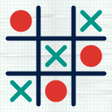 程序图标：Tic Tac XO
