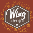 Programikonen: Louisville Wing Week