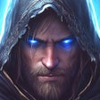 Ícone do programa: Dungeon Ward: Offline RPG…