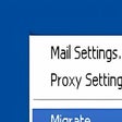 プログラムのアイコン：GetMail for Hotmail