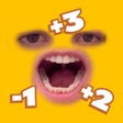 أيقونة البرنامج: FilterTok - Filter Games
