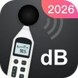 Иконка программы: Sound Meter