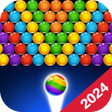 Programikonen: Bubble Shooter - Bubble M…
