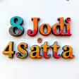 Icoon van programma: 8 Jodi 4 Satta: DS Satta …