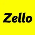 Ícone do programa: Zello-Live Call  Make Fri…