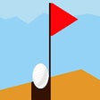 Ícone do programa: Endless Golf Battle Game