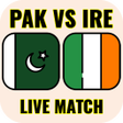 Ícone do programa: PAK VS AUS -Live Cricket …