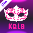 أيقونة البرنامج: Kola lite- Live for Video…