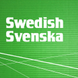 程序图标：Learn Swedish Phrasebook