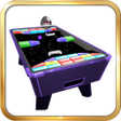 プログラムのアイコン：Plasma Duel Air Hockey