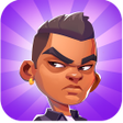 プログラムのアイコン：My Perfect Thug Life