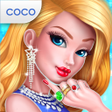 Programikonen: Rich Girl Mall - Shopping…