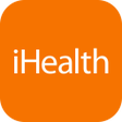 程序图标：iHealth MyVitals Pro