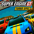 Icon of program: Super Engine GT Turbo SPEC