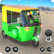 ไอคอนของโปรแกรม: Tuk Tuk Auto Rickshaw Dri…