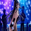 Programikonen: Dream of Bunny Girl Senpa…