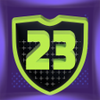 プログラムのアイコン：Nicotom 23 Draft  Pack Op…