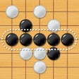 プログラムのアイコン：Renju Rules Gomoku