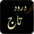 程序图标：Darood e Taj