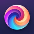 Ícone do programa: Upscale - Image Enhancer