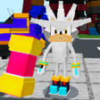 Programikonen: Sonic the hedgehog 3 Mine…
