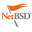 Icono de programa: NetBSD