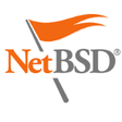 Icono de programa: NetBSD