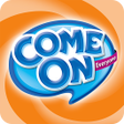 Programın simgesi: COME ON Everyone