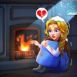 程序图标：Baby Mansion-home makeove…