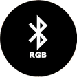 Ikon program: Bluetooth RGB