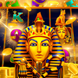 Symbol des Programms: Pharaoh Power Swipe