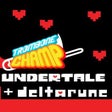 程序图标：Trombone Champ: Undertale…