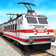 程序图标：Indian Train simulator 20…