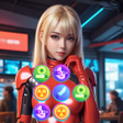 ไอคอนของโปรแกรม: CyberMatch - Puzzle   Mat…