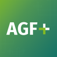 AGF icon