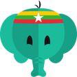 プログラムのアイコン：Simply Learn Burmese