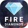 Fire Diamonds